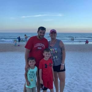 Meet your Posher, Jesse